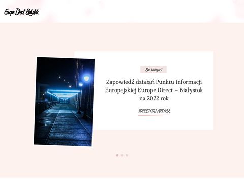 Europe-direct.bialystok.pl