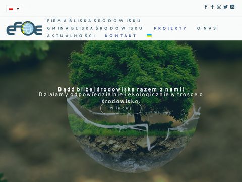 Europejskie Forum Odpowiedzialności Ekologicznej