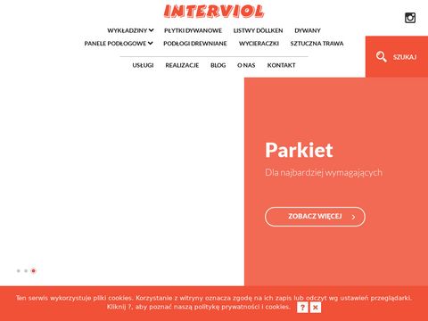 interviol.pl