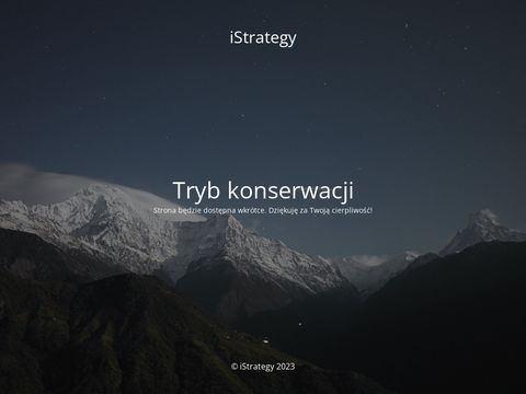 Inbound Strategy - www.istrategy.pl