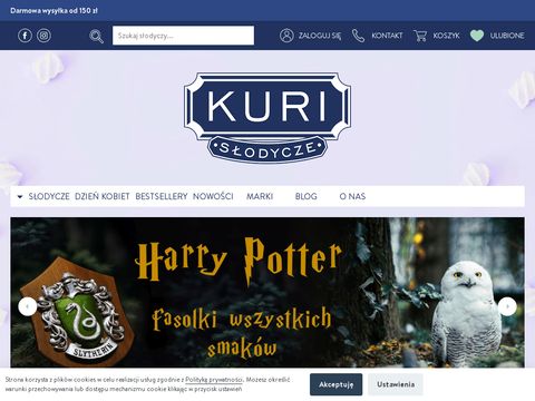 Kuri.com.pl