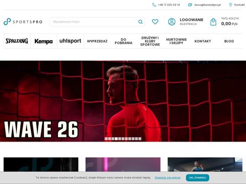 Sportspro.pl sklep