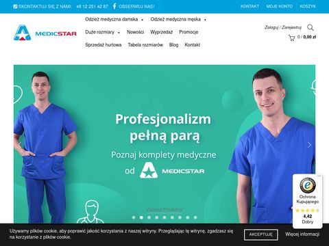 Medicstar.pl