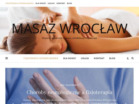 masazwroclaw.com.pl
