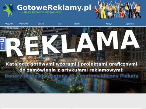 GotoweReklamy.pl