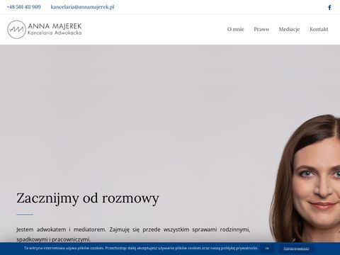 Adwokat Warszawa Mokotów