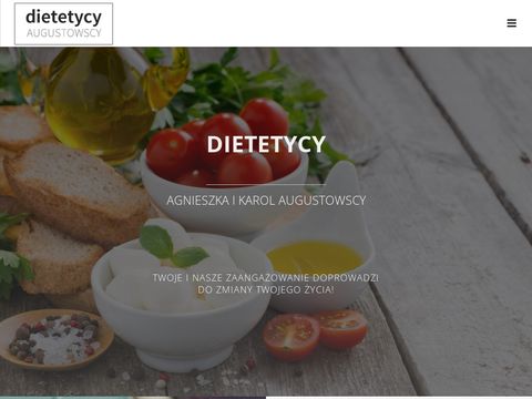 Augustowscy-dietetycy.pl Dietetyk Kraków