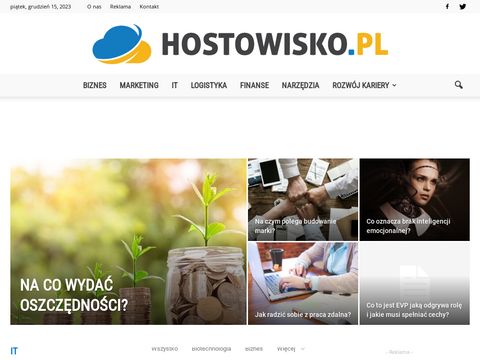 http://www.hostowisko.pl