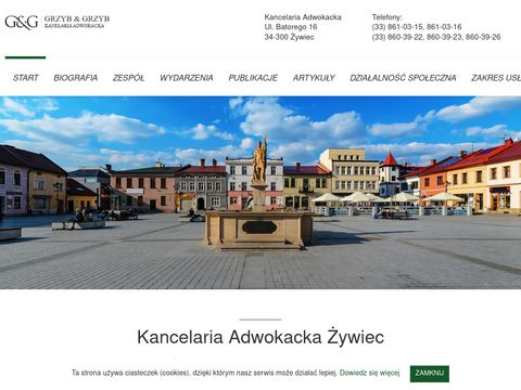 Www.adwokat-grzyb.pl