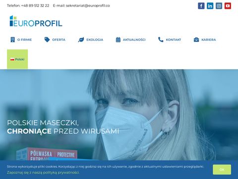 Specjalistyczne projekty instalacji ppoż Warszawa