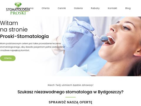 Www.proski-stomatologia.pl
