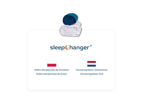 Kołdry sklep sleep-changer.com