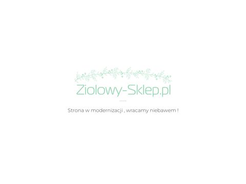 Olejki eteryczne do świec - ziolowy-sklep.pl