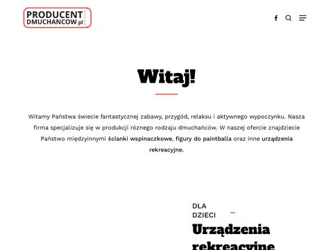 Wkład uszczelniający zbiornik - producentdmuchancow.pl