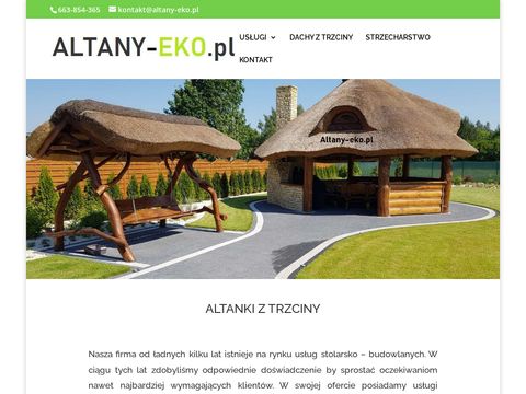 altany-eko.pl
