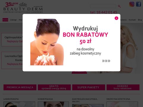 Kosmetologia Nowy Sącz - atelierurody.com.pl