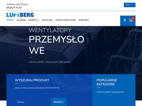 Wentylatory-online.pl