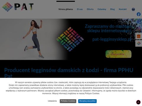 www.pat-legginsy.pl