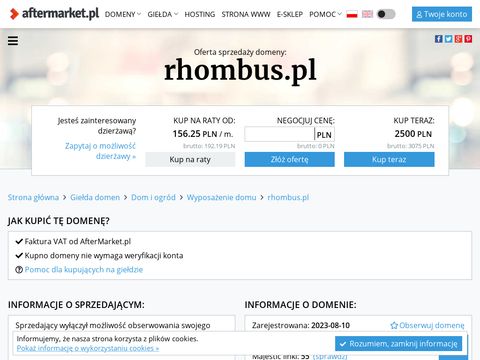 Rhombus.pl