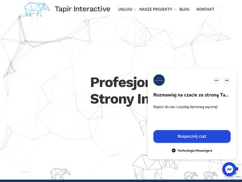 tapir-interactive.com