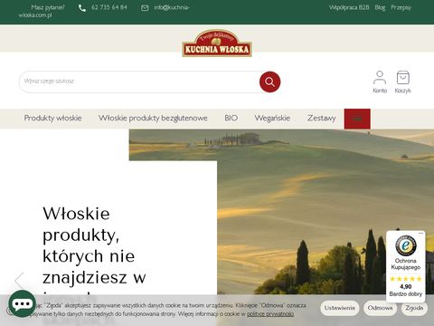 kuchnia-wloska.com.pl