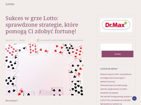 www.lotteo.pl