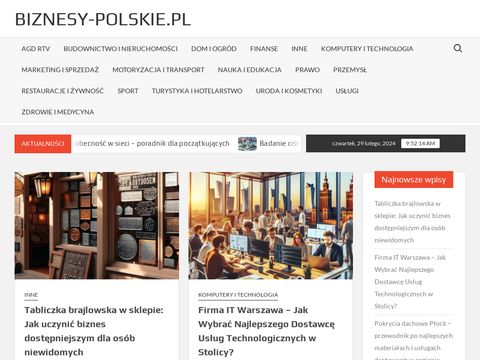 Biznesy-polskie.pl
