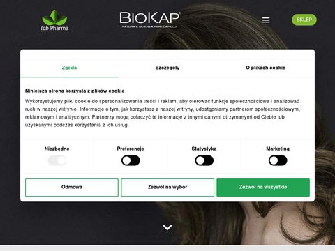 BioKap.pl - biokap.pl