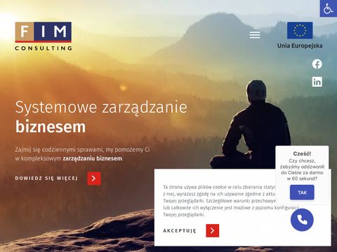 Zarządzanie przez cele - fim.pl