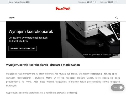 Faxpol.pl