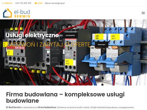 Tynki maszynowe cena - elbud-serwis.pl