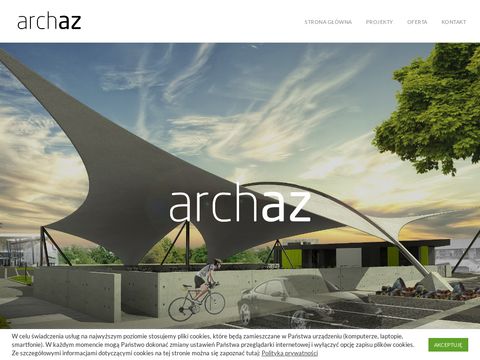 www.archaz.pl indywidualne