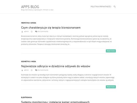 Darmowy katalog Apps-Forum.pl