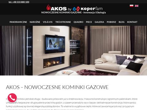 Akosfires.com