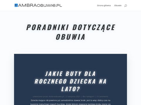 http://ambraobuwie.pl/