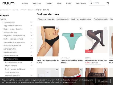 www.bieliznaintima.pl - bielizna ślubna