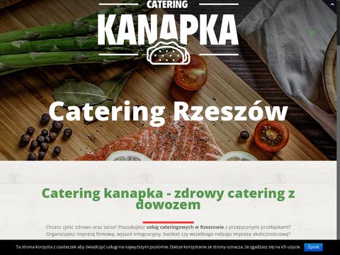 Catering Rzeszów