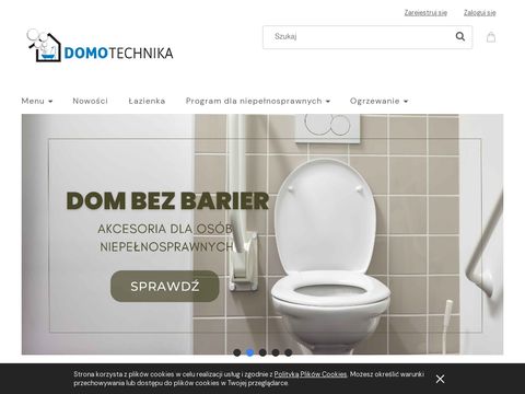 Ceramika sanitarna sklep internetowy