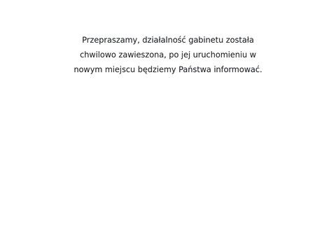 Endermomed Częstochowa - Gabinet medycyny estetycznej i kosmetologii