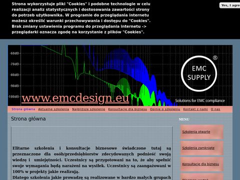 Strona główna | www.emcdesign.eu
