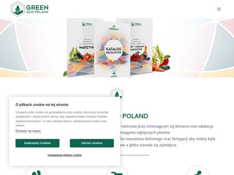 www.greenecopoland.pl odporność roślin
