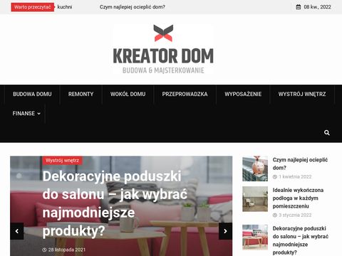kreatordom.com.pl