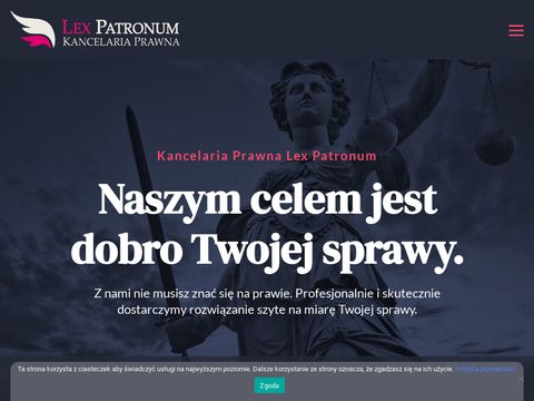 lexpatronum.pl