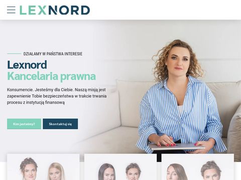 Prawo e-commerce - lexnord.com