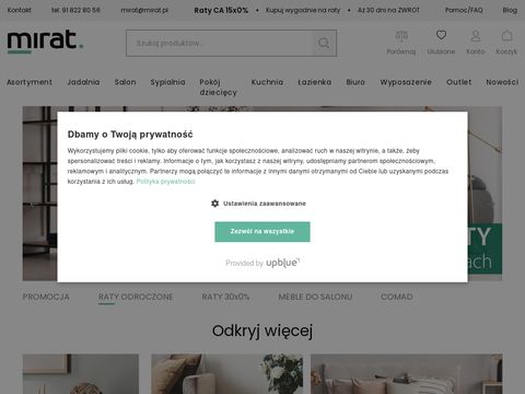 Mirat.pl - bezpieczne zakupy w internecie