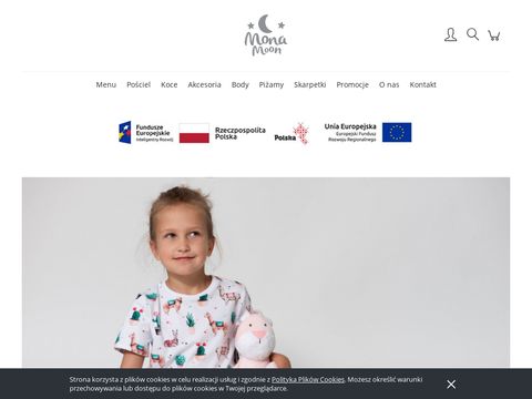 Polskie akcesoria dla dzieci