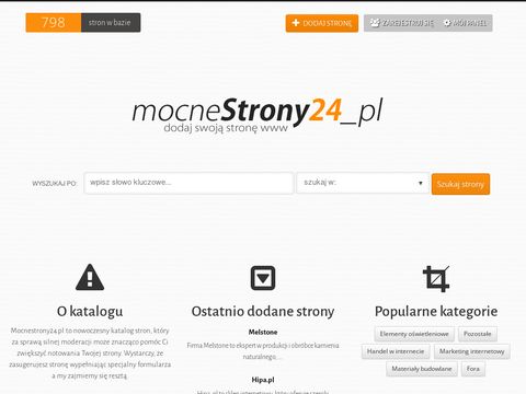Mocnestrony24 katalog