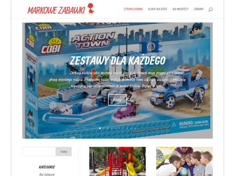 markowezabawki.com.pl