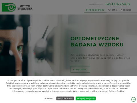 www.optykkonskie.pl