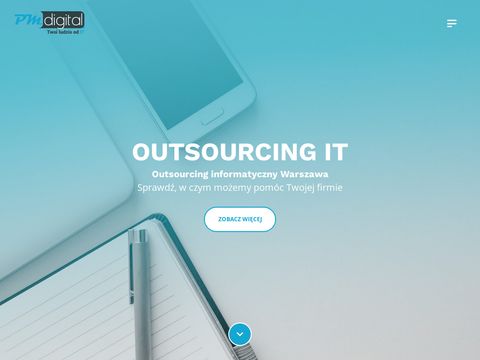 Usługi informatyczne - outsourcing-it.com.pl